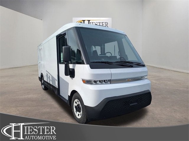 2026 Chevrolet BrightDrop 600 EJY