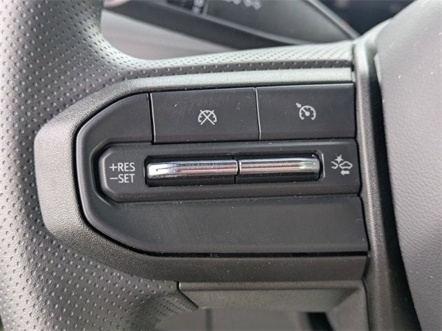 2026 Chevrolet BrightDrop 600 EJY