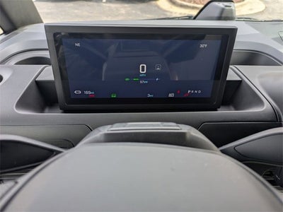 2026 Chevrolet BrightDrop 600 EJY