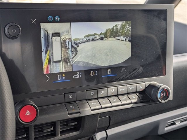 2026 Chevrolet BrightDrop 600 EJY