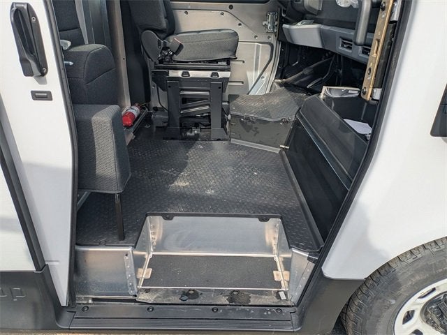 2026 Chevrolet BrightDrop 600 EJY