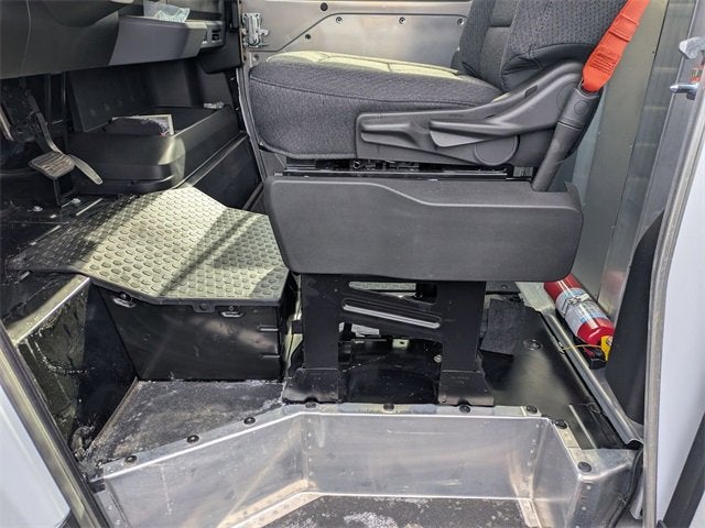 2026 Chevrolet BrightDrop 600 EJY