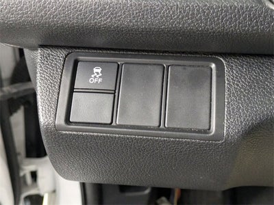 2018 Honda Civic Si Coupe 