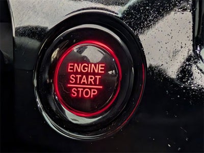 2022 Honda Civic Si SI