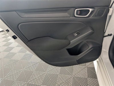 2022 Honda Civic Si SI