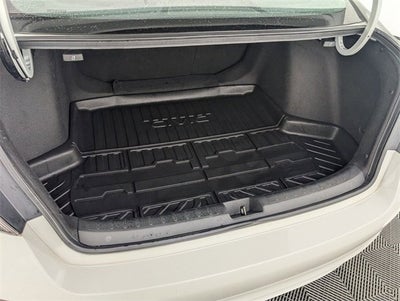 2022 Honda Civic Si SI