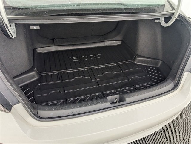 2022 Honda Civic Si SI