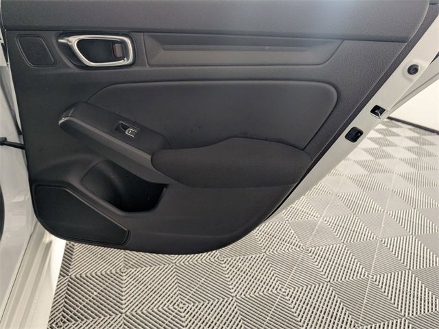 2022 Honda Civic Si SI