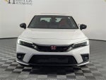 2022 Honda Civic Si SI