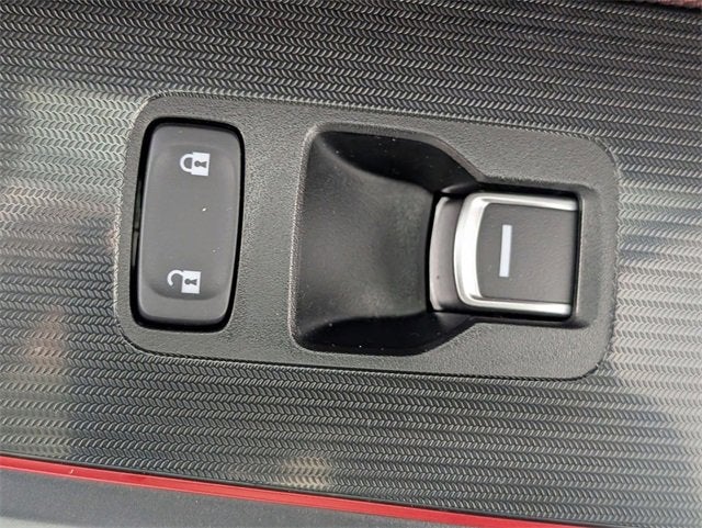 2022 Honda Civic Si SI