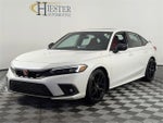 2022 Honda Civic Si SI