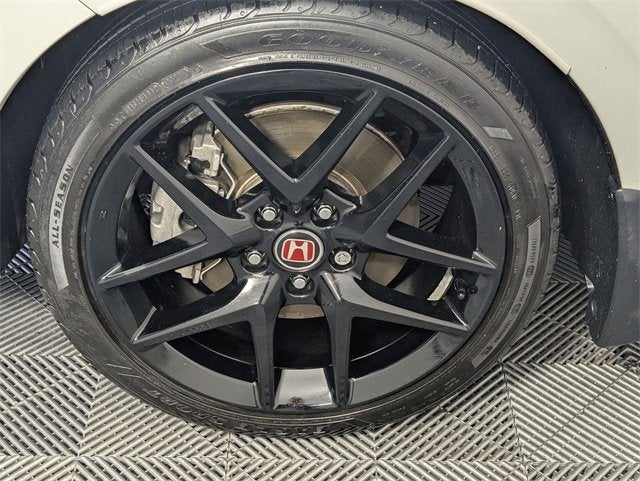 2022 Honda Civic Si SI