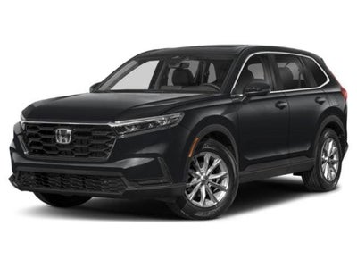 2023 Honda CR-V EX-L 2WD