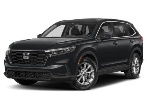 2023 Honda CR-V EX-L 2WD