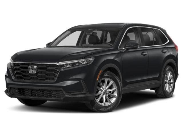 2023 Honda CR-V EX-L 2WD