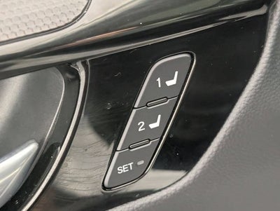 2023 Honda CR-V EX-L 2WD