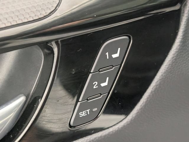 2023 Honda CR-V EX-L 2WD