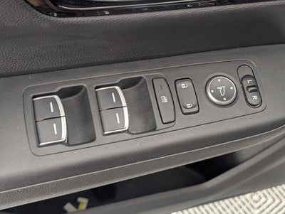 2023 Honda CR-V EX-L 2WD