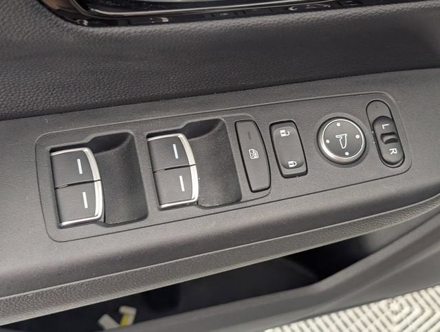 2023 Honda CR-V EX-L 2WD