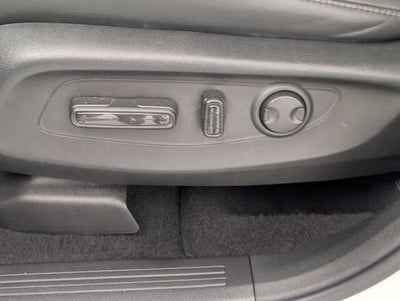 2023 Honda CR-V EX-L 2WD