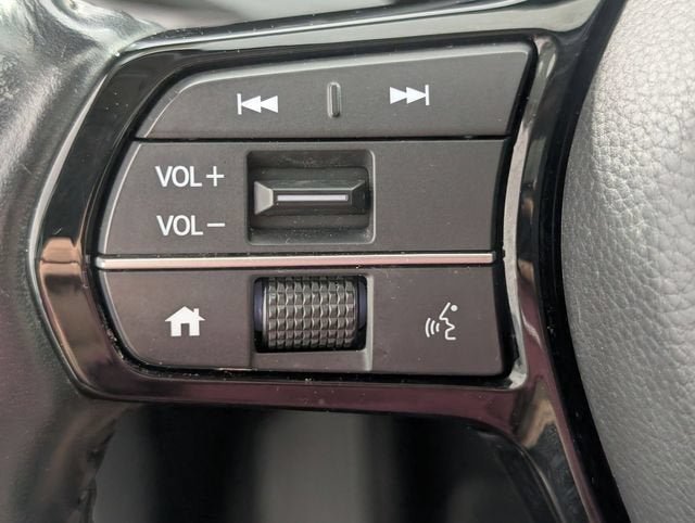 2023 Honda CR-V EX-L 2WD