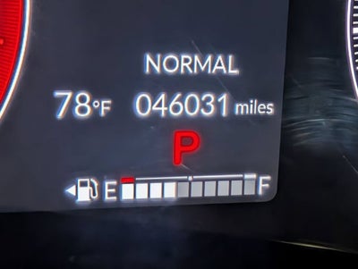 2023 Honda CR-V EX-L 2WD