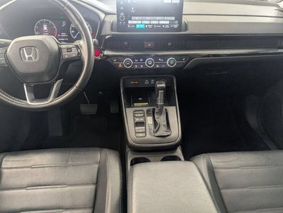 2023 Honda CR-V EX-L 2WD
