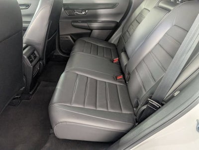 2023 Honda CR-V EX-L 2WD