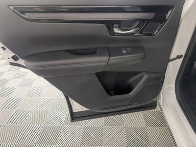 2023 Honda CR-V EX-L 2WD