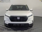 2023 Honda CR-V EX-L 2WD