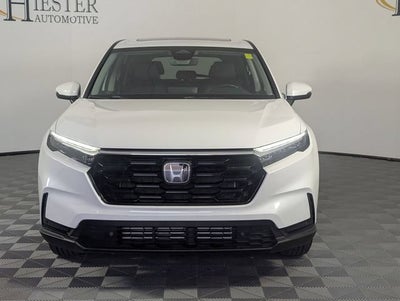 2023 Honda CR-V EX-L 2WD