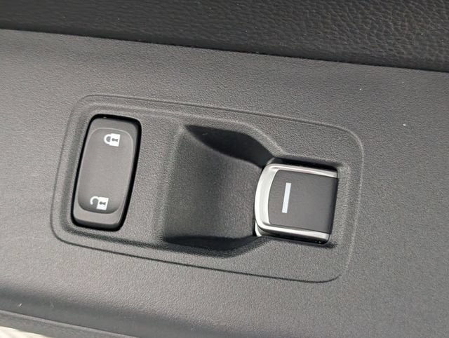 2023 Honda CR-V EX-L 2WD