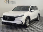 2023 Honda CR-V EX-L 2WD