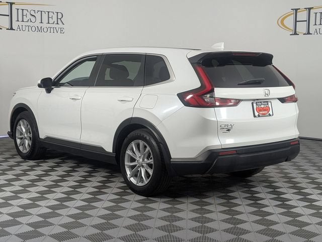 2023 Honda CR-V EX-L 2WD