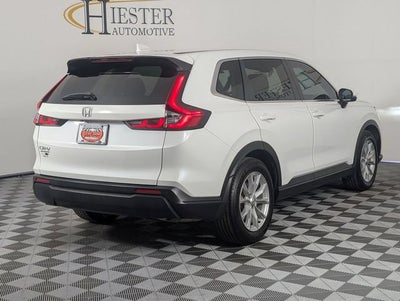 2023 Honda CR-V EX-L 2WD