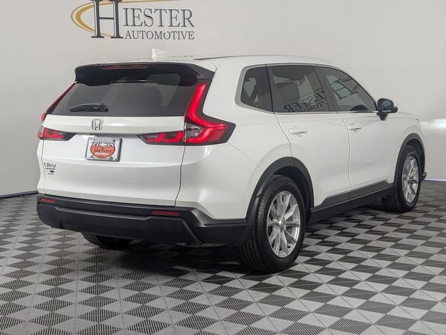 2023 Honda CR-V EX-L 2WD