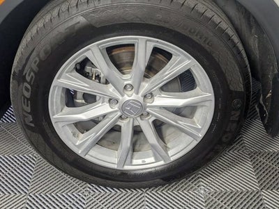 2023 Honda CR-V EX-L 2WD