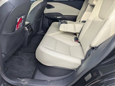 2024 Lexus RX RX 350