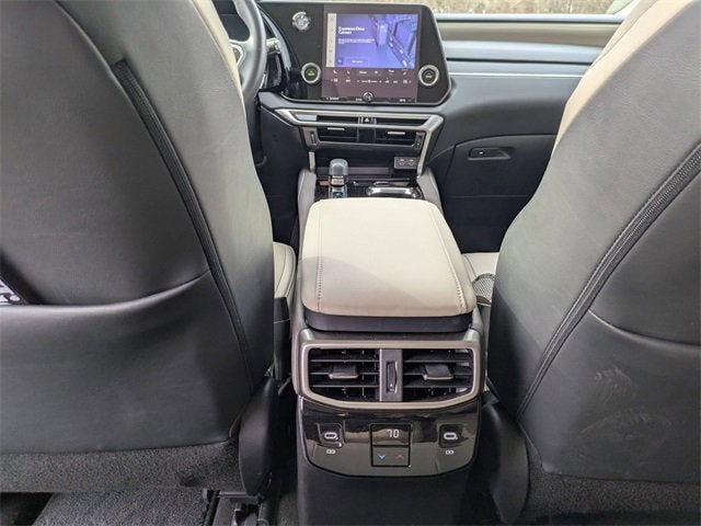 2024 Lexus RX RX 350