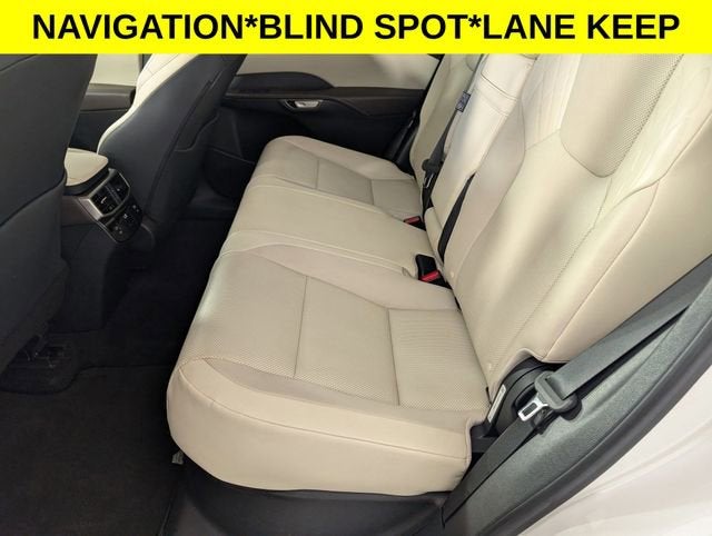 2023 Lexus RX RX 350