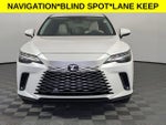 2023 Lexus RX RX 350