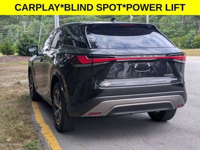 2025 Lexus RX 350 RX 350