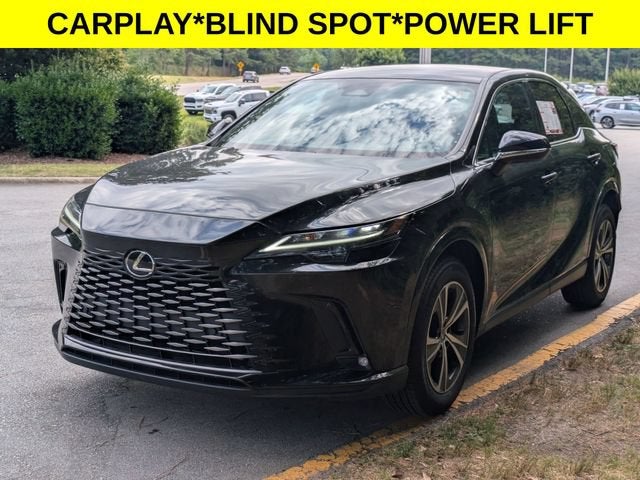 2025 Lexus RX 350 RX 350