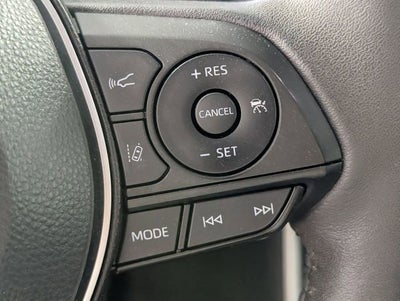 2023 Toyota RAV4 Limited