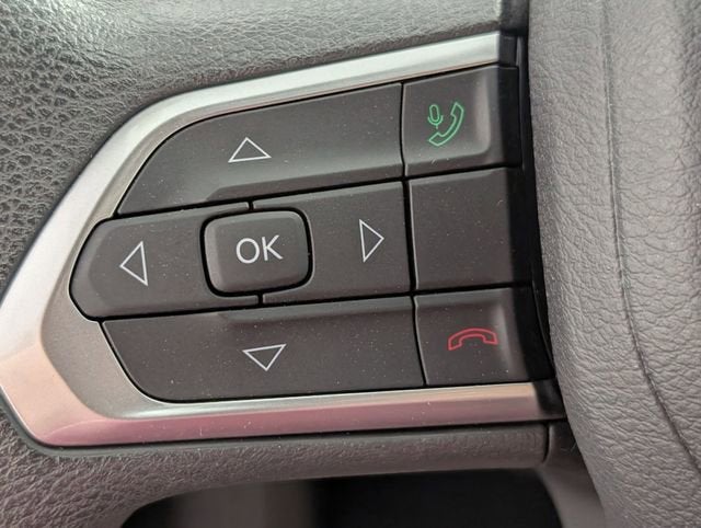 2023 Jeep Compass Sport 4x4