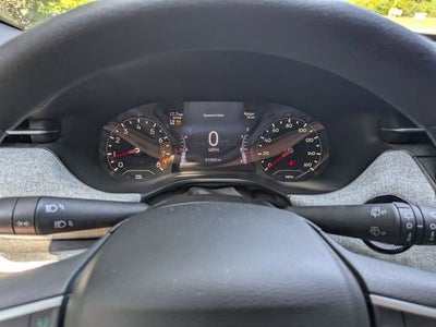 2023 Jeep Compass Sport 4x4