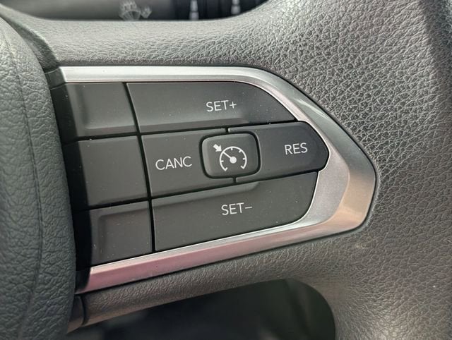 2023 Jeep Compass Sport 4x4