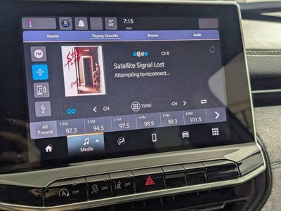 2023 Jeep Compass Sport 4x4