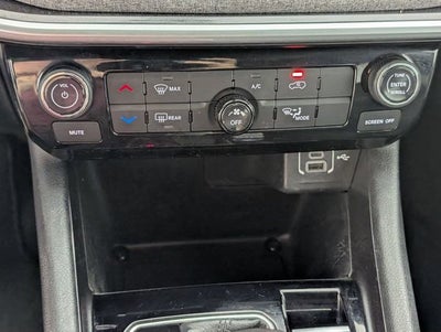 2023 Jeep Compass Sport 4x4