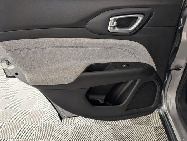 2023 Jeep Compass Sport 4x4